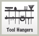 Tool Hangers